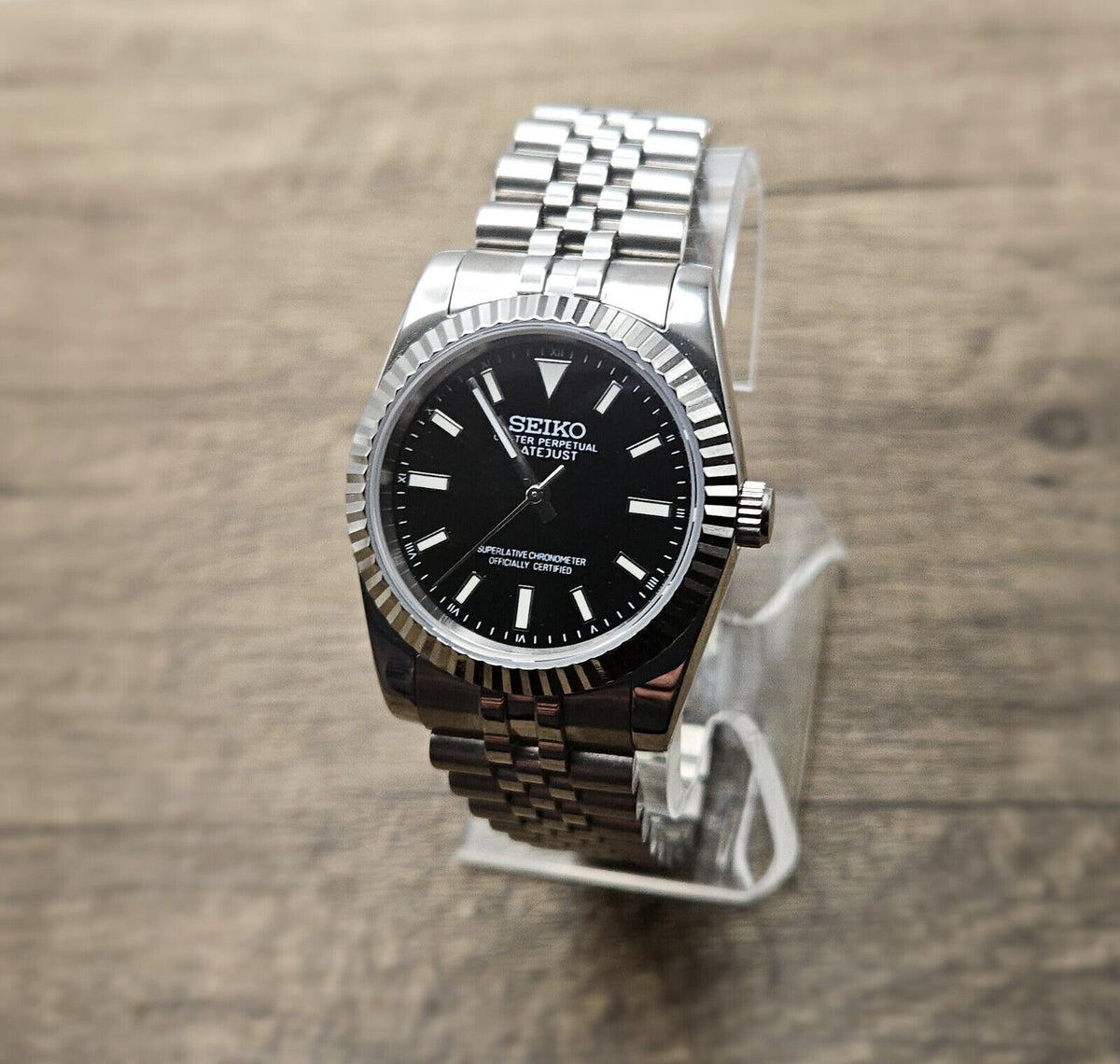 Datejust | Various Dial Colors [VH31]