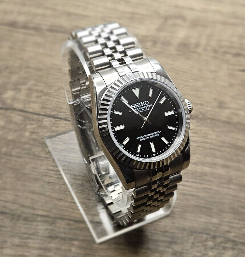 Datejust | Various Dial Colors [VH31]