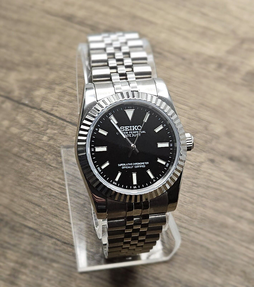 Datejust | Various Dial Colors [VH31]