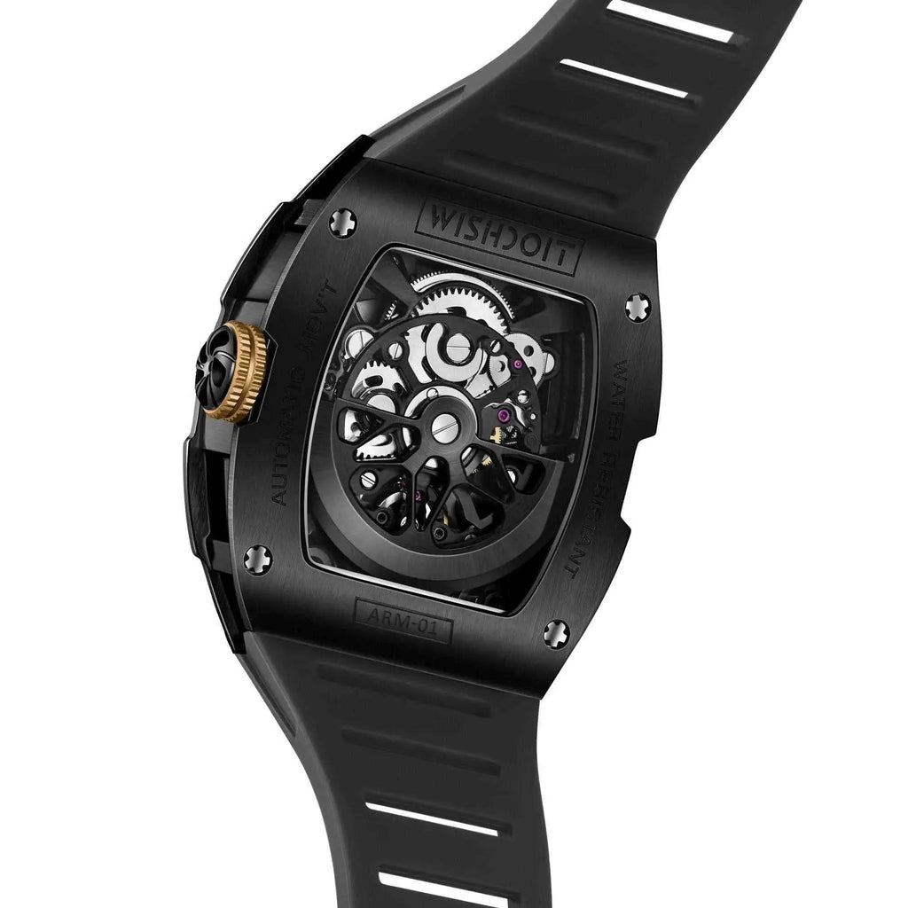 Armor-Limited Edition Mechanical