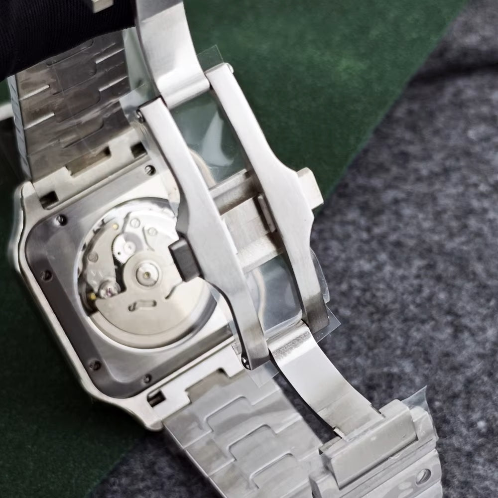 Seiko Santos | 9-5
