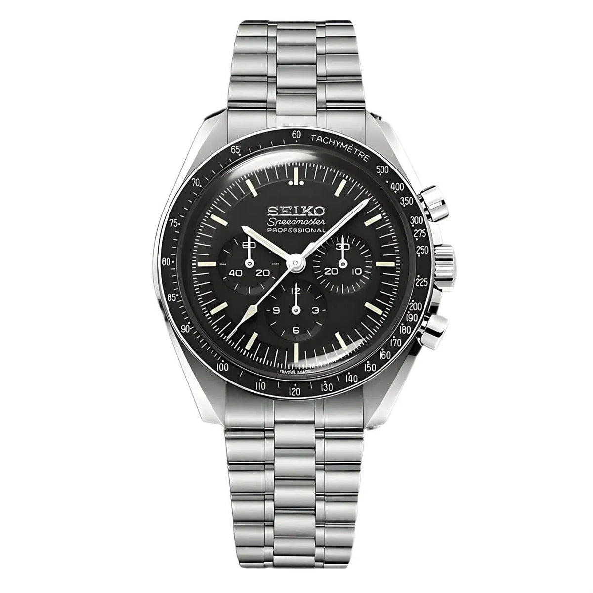 Speedy Mod | Black / White