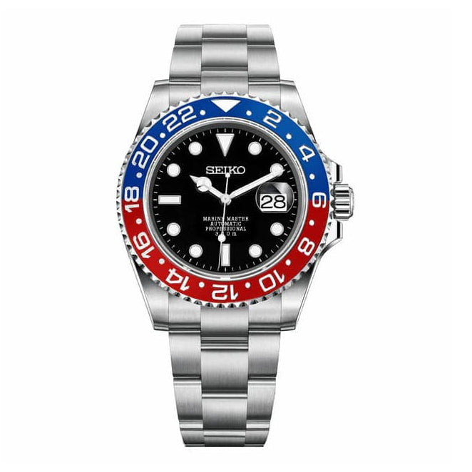 Custom Sub | Pepsi