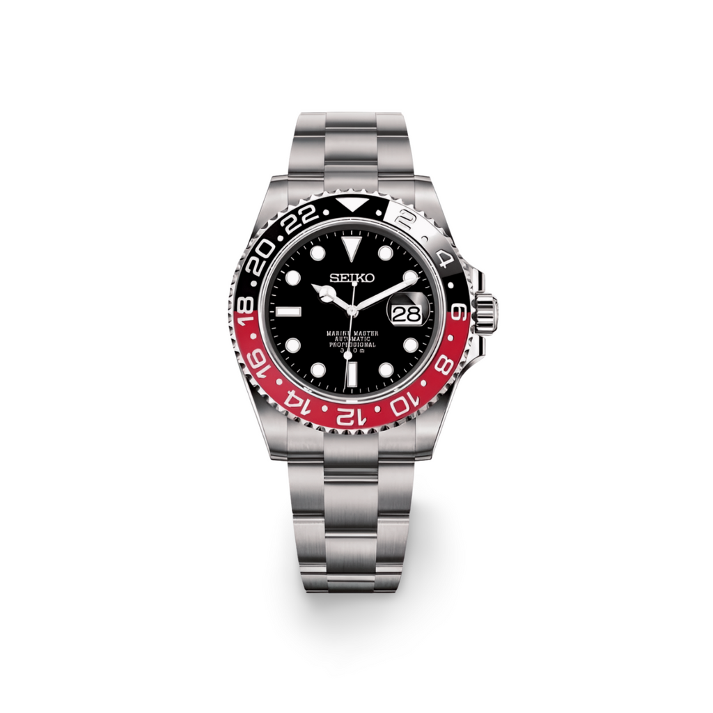 Custom Sub | Coke