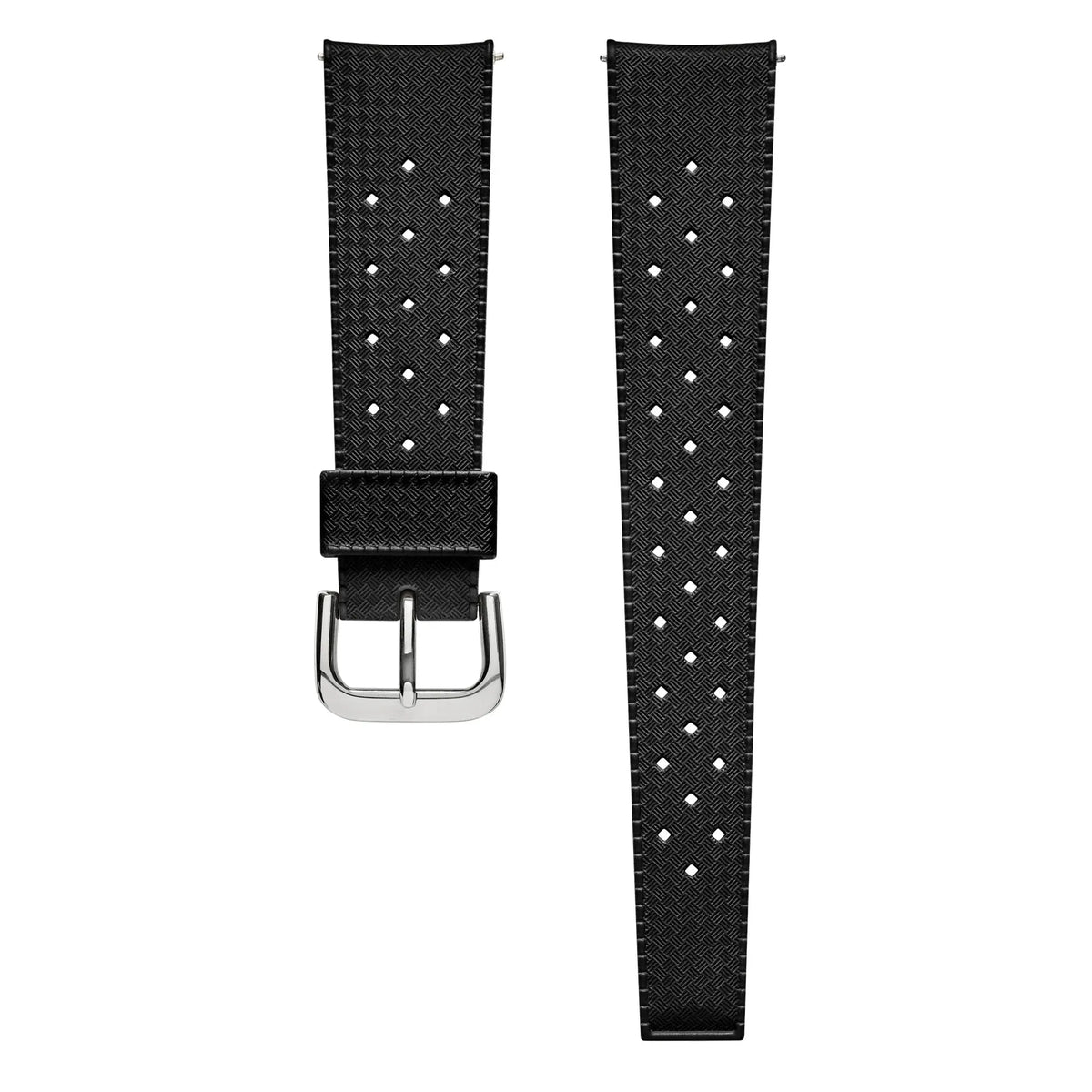 Wishdoit FKM Dive Watch Strap | 20mm