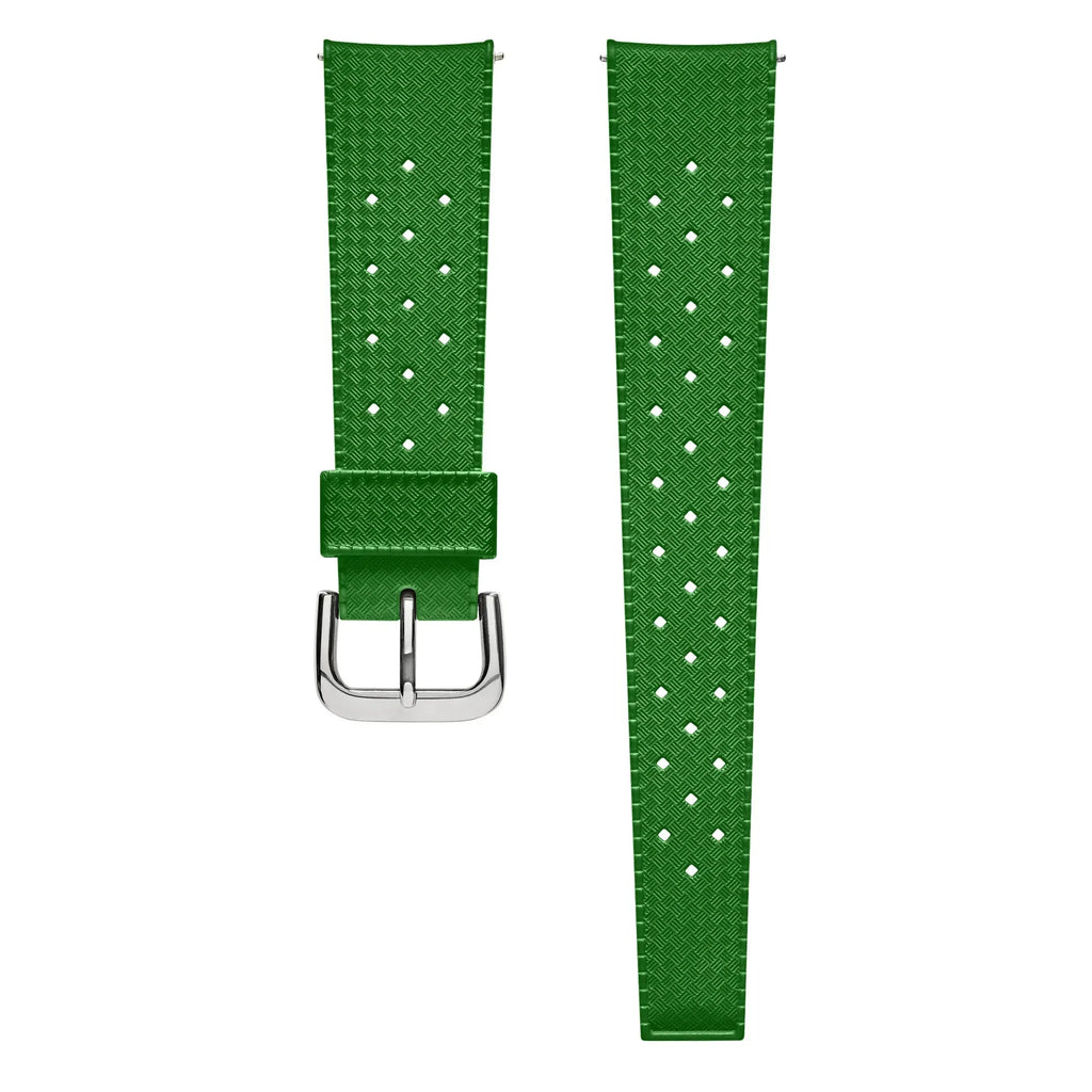 Wishdoit FKM Dive Watch Strap | 20mm