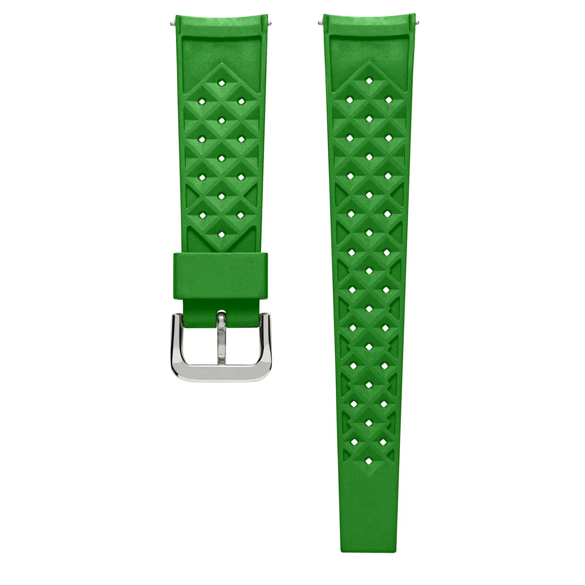 Wishdoit FKM Dive Watch Strap | 20mm