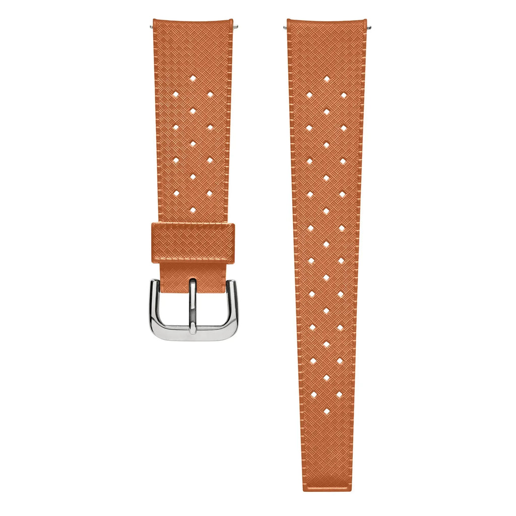 Wishdoit FKM Dive Watch Strap | 20mm
