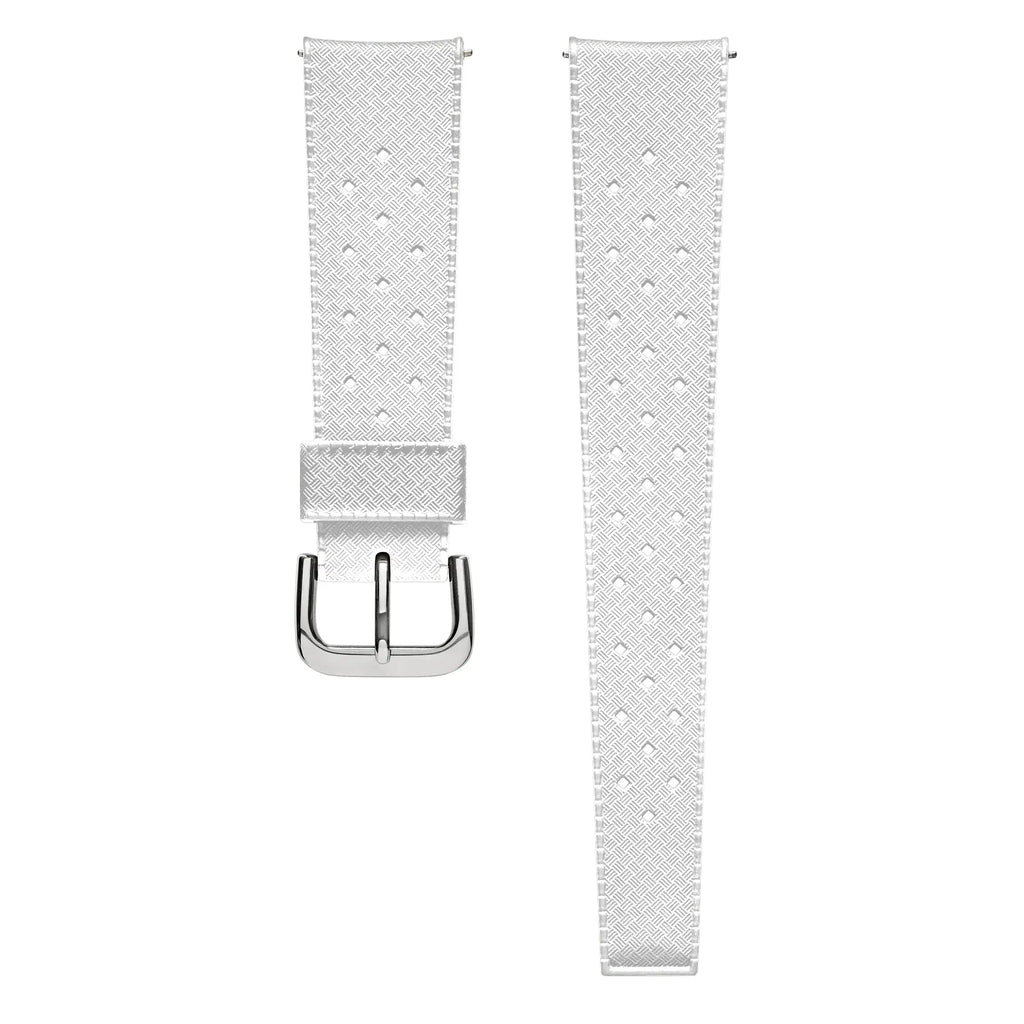 Wishdoit FKM Dive Watch Strap | 20mm