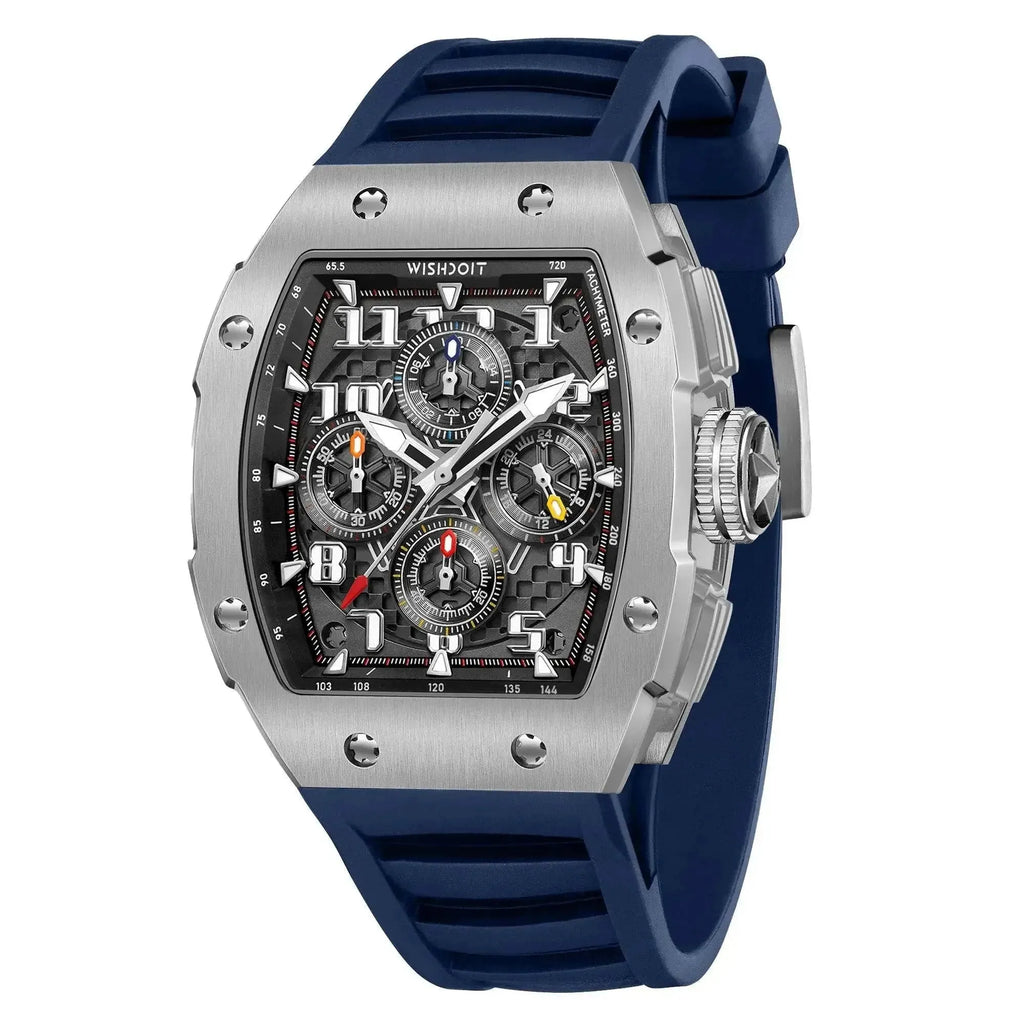 RACING GT 2.0 Chronograph Watch