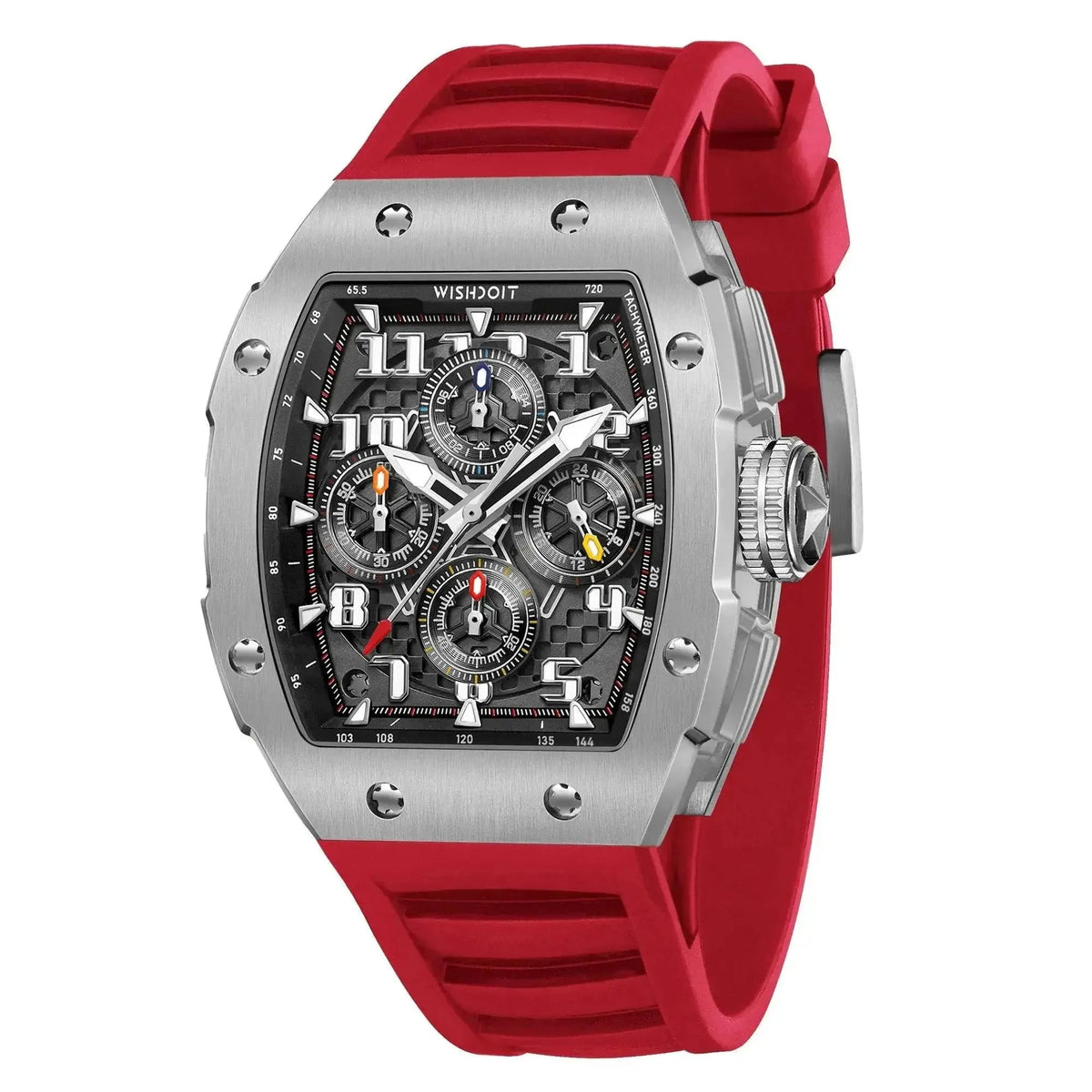 RACING GT 2.0 Chronograph Watch