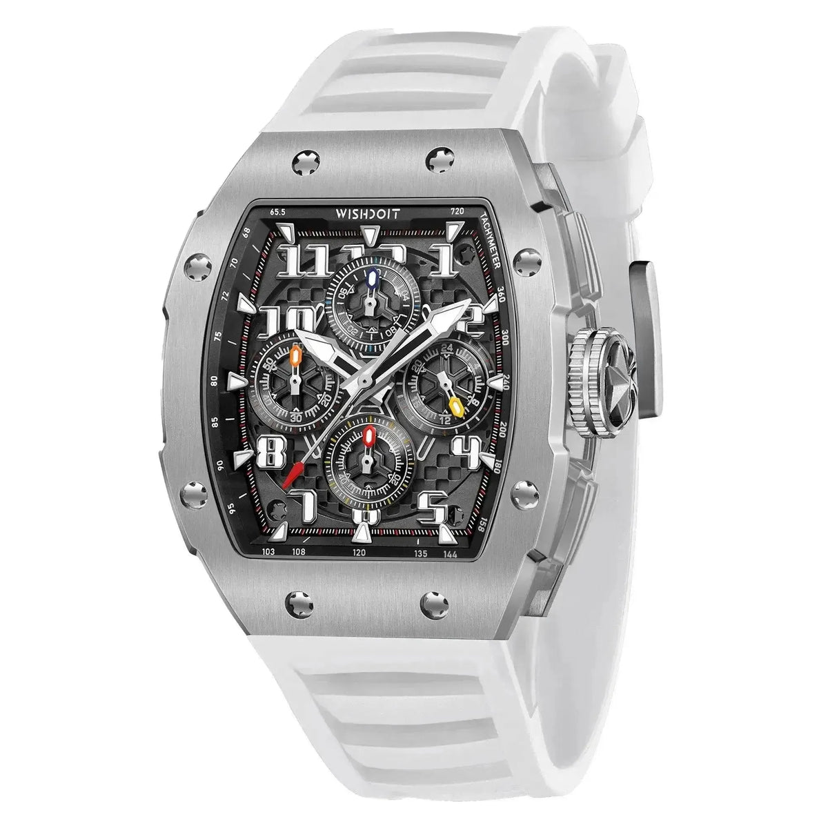 RACING GT 2.0 Chronograph Watch