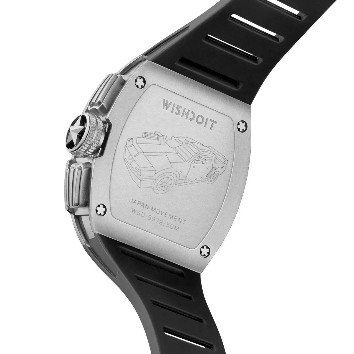 RACING GT 2.0 Chronograph Watch