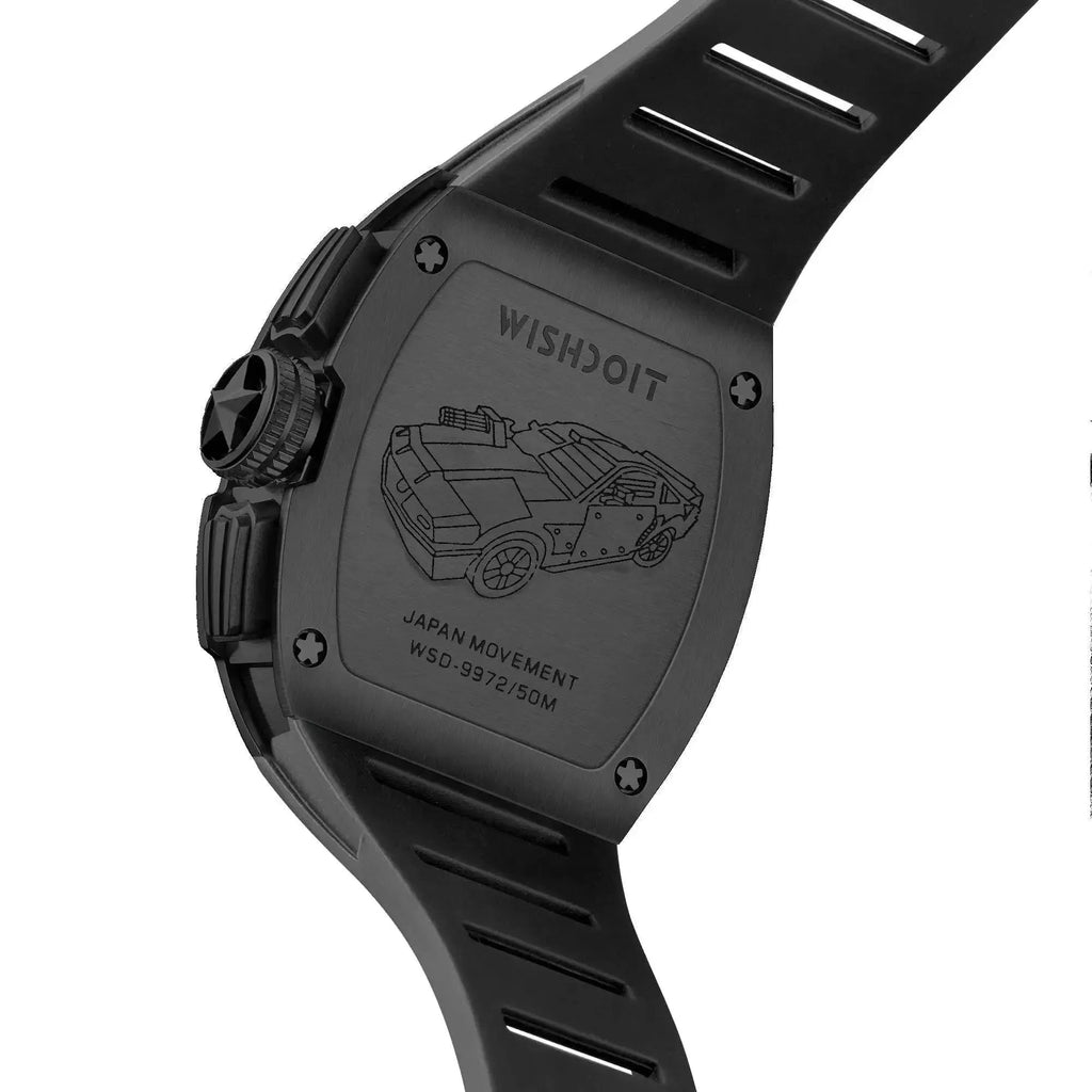RACING GT 2.0 Chronograph Watch