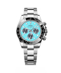 Daytona | Tiffany