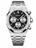 Oak Chrono | Black Panda