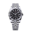 Sky Dweller | Black