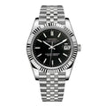 DateJust | Black