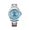 Sub Mod Watch V2 | Sky Blue