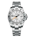 GMT Mod Explorer II | White